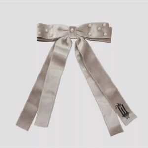 Wicked Hair bow